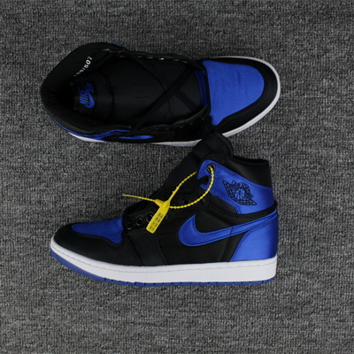 Jordan Men Shoes 1 High-Top AAA--88